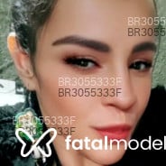 Acompanhante Dani - Perfil