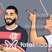 Acompanhante Wesley - Perfil