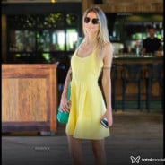 Acompanhante Melissa - Perfil