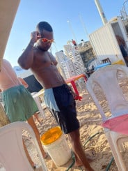 Acompanhante Pretoofc - Perfil