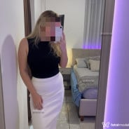 Acompanhante Sthee - Perfil