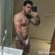 Acompanhante Gabriel - Perfil