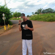Acompanhante João Pedro - Perfil