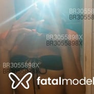 Acompanhante Milla Mell - Perfil