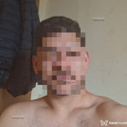 Acompanhante Antonio - Perfil