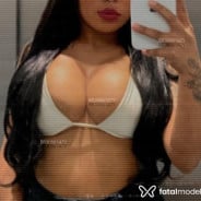 Acompanhante Donna - Perfil