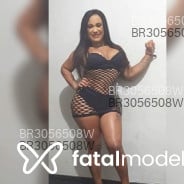 Acompanhante Marcella - Perfil