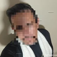 Acompanhante Nando Reis - Perfil