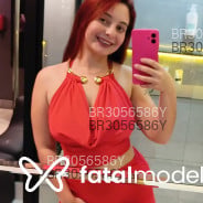 Acompanhante Estrela - Perfil