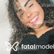 Acompanhante Jamille - Perfil