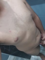 Acompanhante Bruno - Perfil