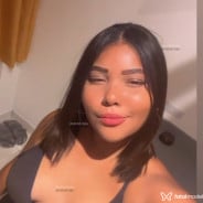 Acompanhante Ayla - Perfil