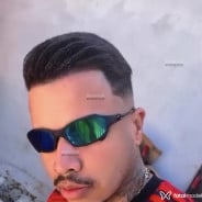 Acompanhante Luiz Henrique - Perfil