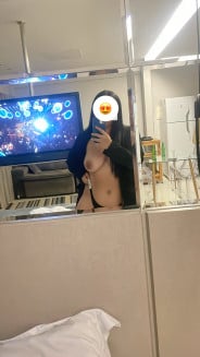 Acompanhante Sandy - Perfil