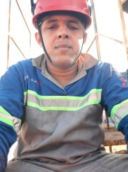 Acompanhante Vieira - Perfil