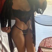 Acompanhante Brenda Fernandes - Perfil