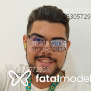 Acompanhante Leozinho - Perfil