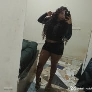 Acompanhante Karol Silva - Perfil