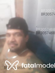 Acompanhante Felipe - Perfil