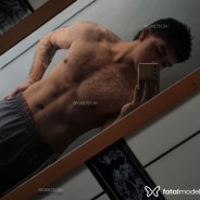 Acompanhante Henry - Perfil