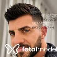 Acompanhante Marginal - Perfil