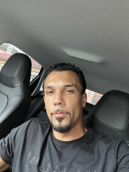 Acompanhante Marcus - Perfil