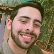 Acompanhante Alexandre - Perfil