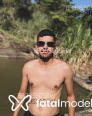 Acompanhante Ygor Vini - Perfil
