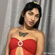 Acompanhante Isis - Perfil
