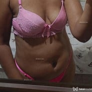 Acompanhante Aysha - Perfil