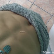 Acompanhante Molequedot - Perfil