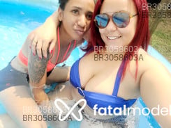 Acompanhante Jô Fran - Perfil