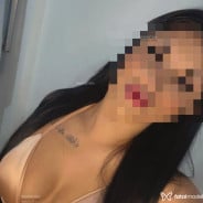 Acompanhante Bella - Perfil