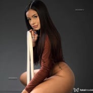 Acompanhante Gutierrez - Perfil