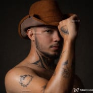 Acompanhante Thiago Mello - Perfil