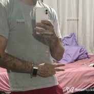 Acompanhante Novinhotatuado - Perfil