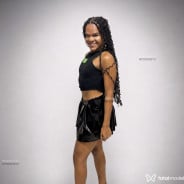 Acompanhante Rianna - Perfil