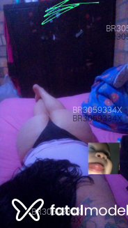 Acompanhante Sabrina - Perfil