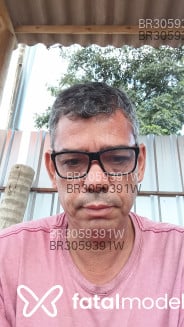 Acompanhante Oseias - Perfil
