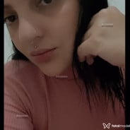 Acompanhante Larissa - Perfil