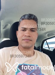 Acompanhante Renato - Perfil