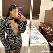Acompanhante Morena - Perfil