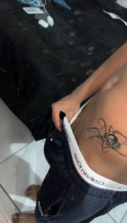 Acompanhante Vitor Noir - Perfil