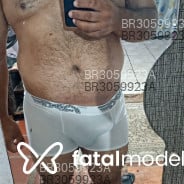 Acompanhante Xandy - Perfil