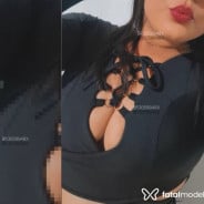 Acompanhante Jade Barbosa - Perfil