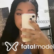 Acompanhante Hyara - Perfil