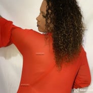 Acompanhante Manuella - Perfil