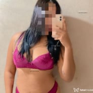Acompanhante Silvinha - Perfil