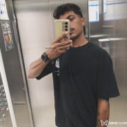 Acompanhante Arthur - Perfil