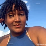 Acompanhante Angel - Perfil